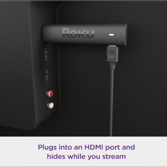 Roku Streaming Stick 4K - Picture 6 of 10